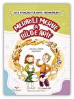 Meraklı Merve ve Bilge Arif