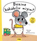 Bezine Bakabilir Miyim?