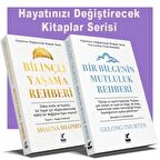 Hayatınızı Değiştirecek Kitaplar Serisi - 2 Kitap Set