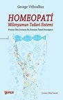 Homeopati - Milenyumun Tedavi Sistemi