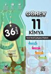 Görev 11 Kimya Yeni Nesil Çalışma Föyleri
