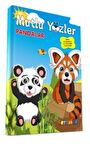 Mutlu Yüzler - Pandalar