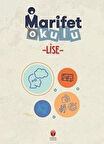 Marifet Okulu Lise Kitabı