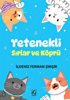 Yetenekli / Sırlar Ve Köprü / İldeniz Ferman Şimşir