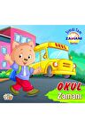 Okul Zamanı - Şimdi Tam Zamanı Serisi