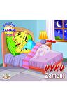 Uyku Zamanı - Şimdi Tam Zamanı Serisi