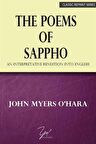 The Poems of Sappho & An Interpretative Rendition into English / John Myers Ohara