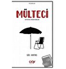 Mülteci