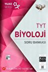 TYT Biyoloji Yıldız Soru Bankası