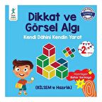 Dikkat ve Görsel Algı 2. Seviye