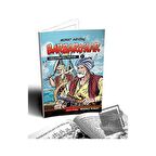 Barbaroslar 1 - Cezayir'in Fethi