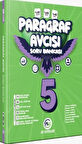 5. Sınıf Paragraf Soru Avcısı Soru Bankası