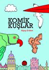 Komik Kuşlar