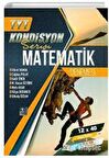 TYT Matematik Kondisyon Denemesi