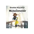Sinekler Küçüktür ve Mükemmeldir