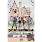 Çatlak Yarışmacılar - Malikanenin Gelinleri 1