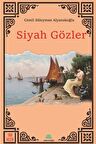 Siyah Gözler