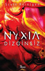 Nyxıa 2: Dizginsiz / Scott Reintgen