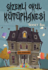 Gizemli Okul Kütüphanesi