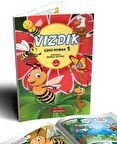 Vızdık Çizgi Roman Renkli Öykü Serisi 1