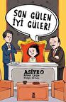 Asiye 4 - Son Gülen İyi Güler