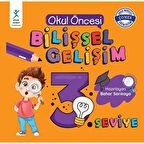 Okul Öncesi Bilişsel Gelişim 3. Seviye