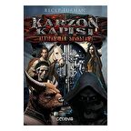 Karzon Kapısı Altıparmak Savaşları