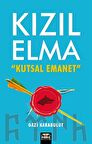 Kızıl Elma Kutsal Emanet