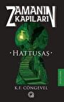 Zamanın Kapıları 1