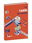 Edu Yayınları Tyt Tarih Net Artırıcı