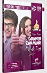 YKS-DİL Intropack - Gramer Canavarı - Yaprak Test