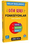 Çıtır Çerez Fonksiyonlar
