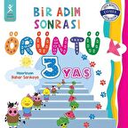 Bir Adım Sonrası Örüntü - 3 Yaş