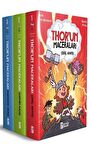 Thor'un Maceraları