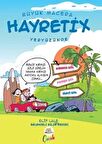 Hayretix Yeryüzünde