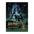 Harry Potter Film Dehlizi 1: Orman, Göl ve Gök Yaratıkları