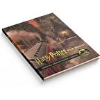 Film Dehlizi Kitap 2: Diagon Yolu, Hogwarts Ekspresi ve Sihir Bakanlığı