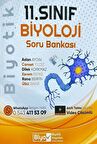 11. Sınıf Biyoloji Soru Bankası Video Çözümlü