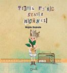 Tırtıl Fe’nin Sessiz Hikayesi