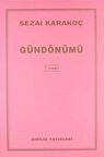 Gündönümü / Sezai Karakoç