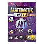 AYT Matematik 12 x 40 Denemeleri