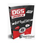 DGS 4 x 4 Kariyer Pratik Ders Notları