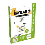 TYT Matematik Sayılar 2 Fasikülü