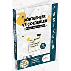 TYT Dörtgenler ve Çokgenler Fasikülü