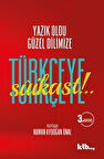 Türkçeye Suikast! - Numan Aydoğan Ünal