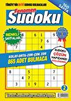 Fenomen Sudoku 2