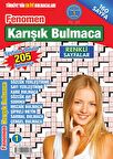 Fenomen Karışık Bulmaca 1