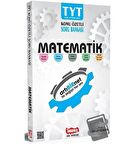 2022 TYT Matematik Konu Özetli Soru Bankası