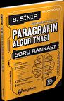 8. Sınıf LGS Paragrafın Algoritması Soru Bankası