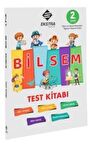 Başka 2. Sınıf Bilsem Test Kitabı